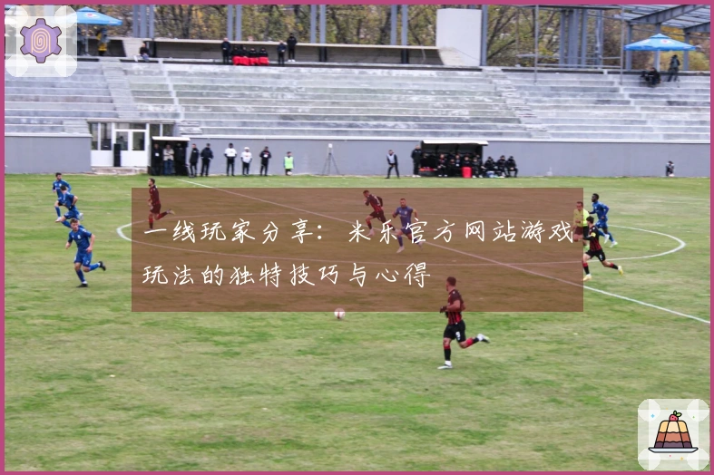 一线玩家分享：米乐官方网站游戏玩法的独特技巧与心得