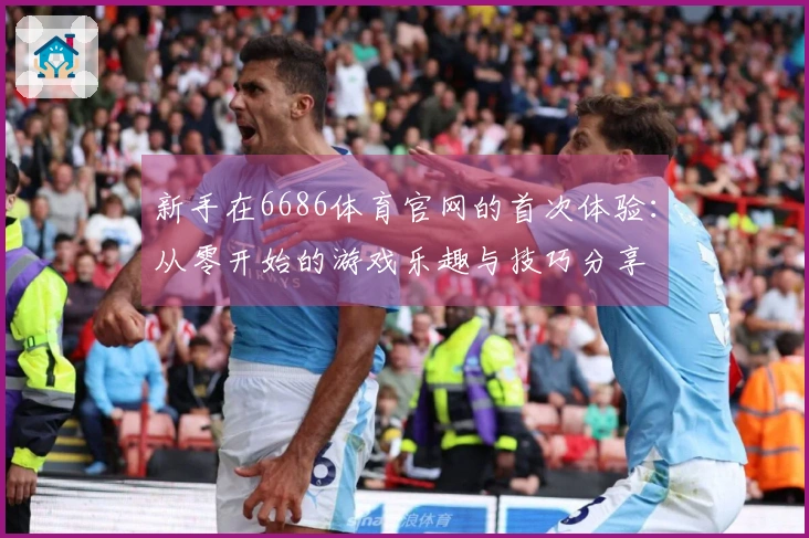 新手在6686体育官网的首次体验：从零开始的游戏乐趣与技巧分享