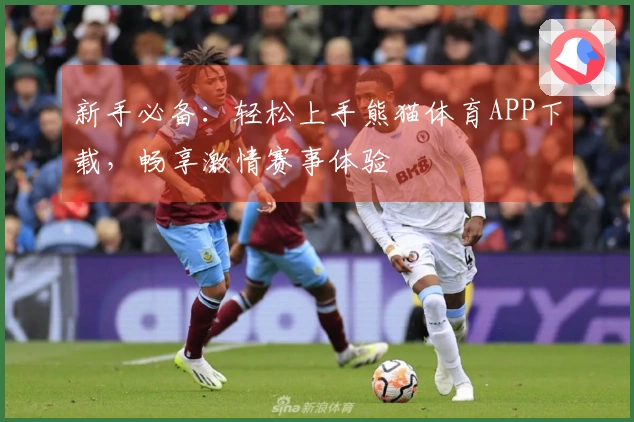 新手必备：轻松上手熊猫体育APP下载，畅享激情赛事体验