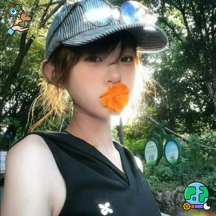 头像