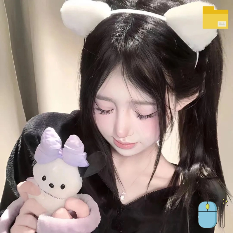 头像